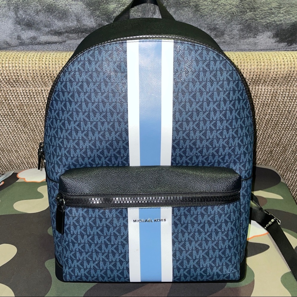 Michael Kors backpack